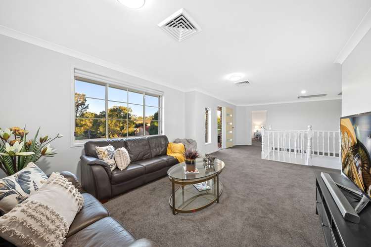 Sixth view of Homely house listing, 9 Fenwick Close, Kellyville NSW 2155
