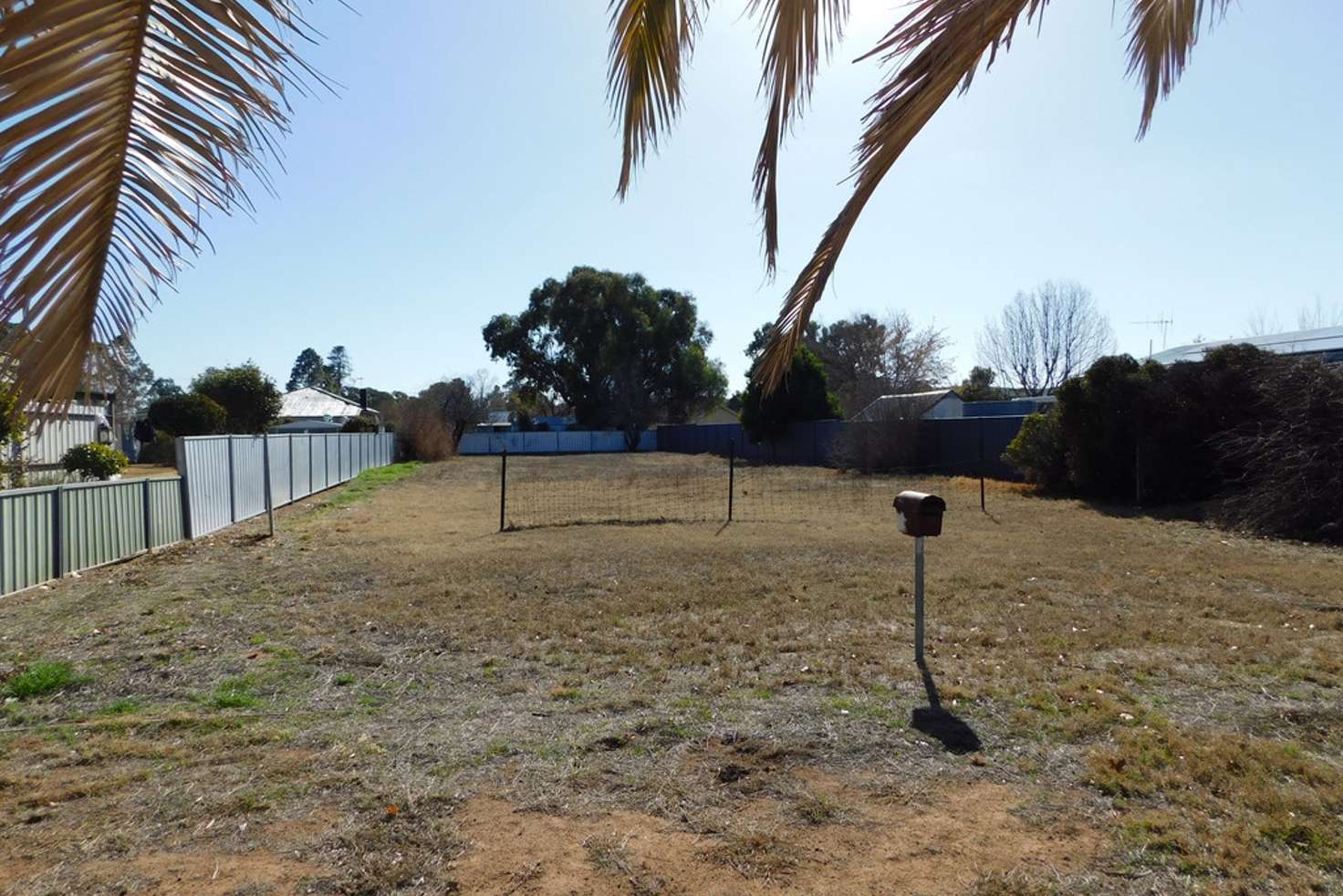 Main view of Homely residentialLand listing, 5 Napier St, Binnaway NSW 2395
