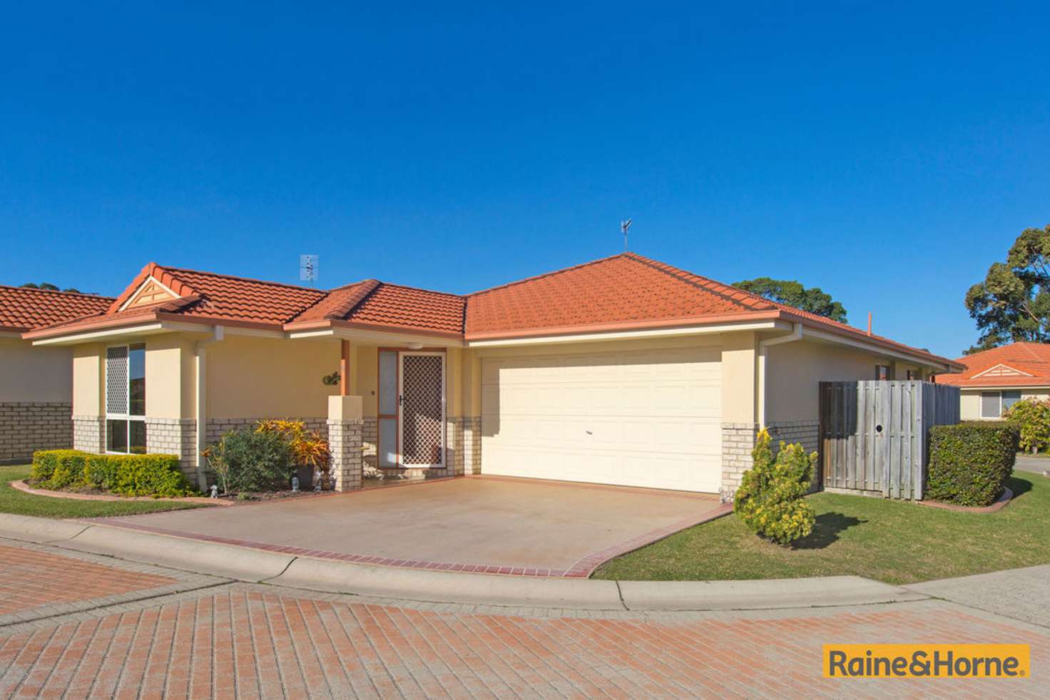 Main view of Homely house listing, 4/15 Kingston Drive, Banora Point NSW 2486