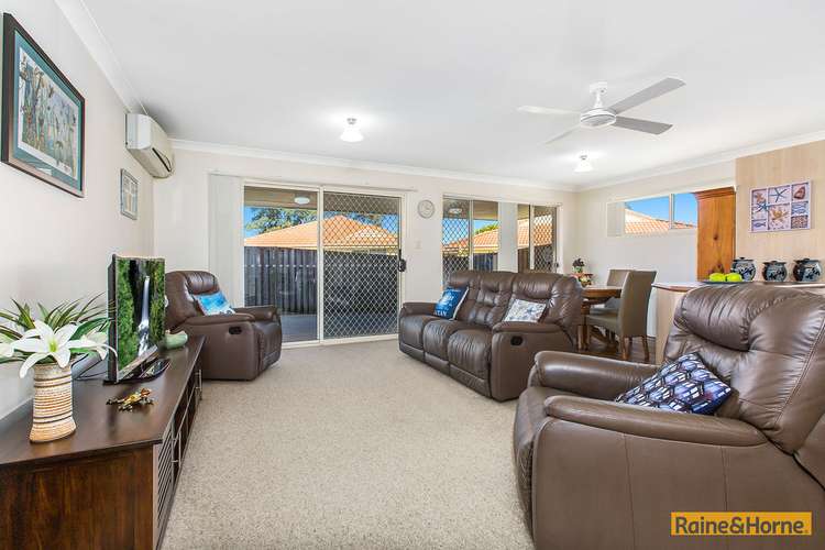 Second view of Homely house listing, 4/15 Kingston Drive, Banora Point NSW 2486