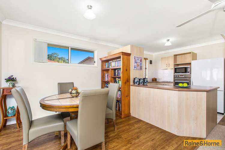 Third view of Homely house listing, 4/15 Kingston Drive, Banora Point NSW 2486