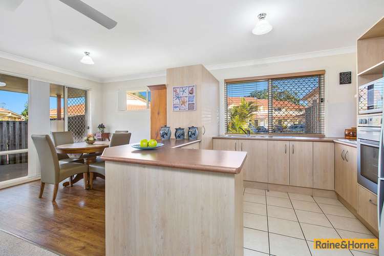 Fifth view of Homely house listing, 4/15 Kingston Drive, Banora Point NSW 2486