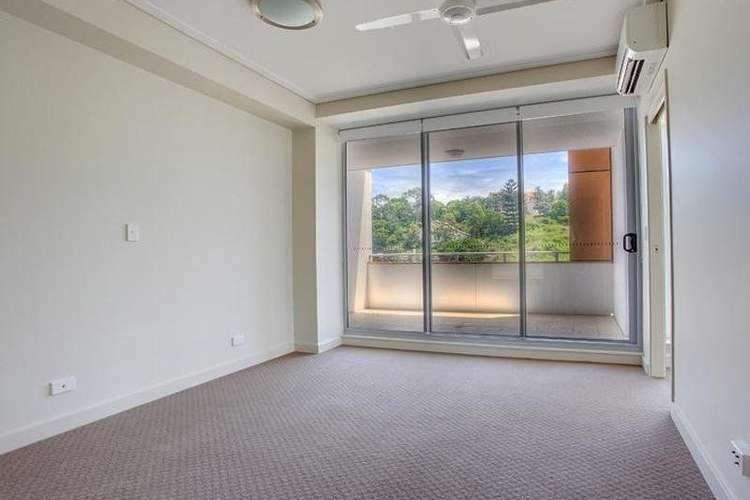 Sixth view of Homely apartment listing, 405/106 Denham Street, Townsville City QLD 4810