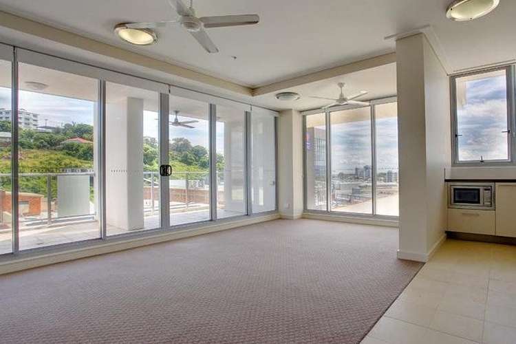 Seventh view of Homely apartment listing, 405/106 Denham Street, Townsville City QLD 4810