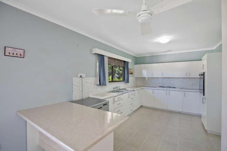 Second view of Homely house listing, 23 Holiday Parade, Scarness QLD 4655