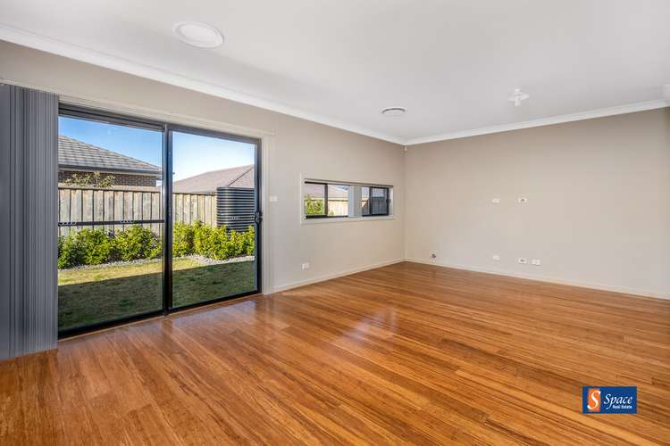 Second view of Homely house listing, 38 Minya Crescent, Gledswood Hills NSW 2557