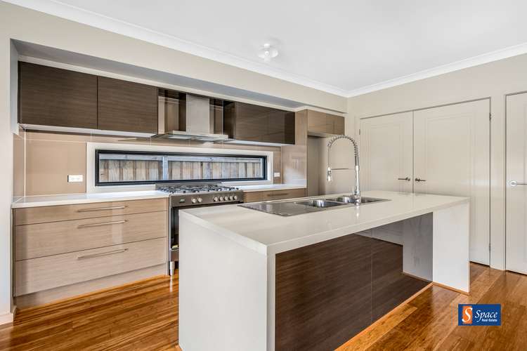 Third view of Homely house listing, 38 Minya Crescent, Gledswood Hills NSW 2557