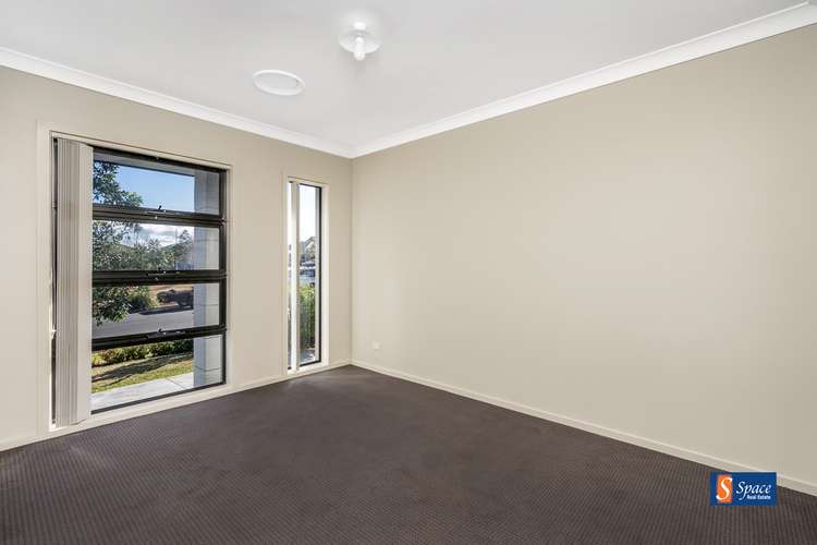 Fifth view of Homely house listing, 38 Minya Crescent, Gledswood Hills NSW 2557