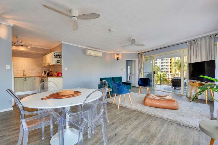 Main view of Homely apartment listing, 13/6 Marina Boulevard, Cullen Bay NT 820