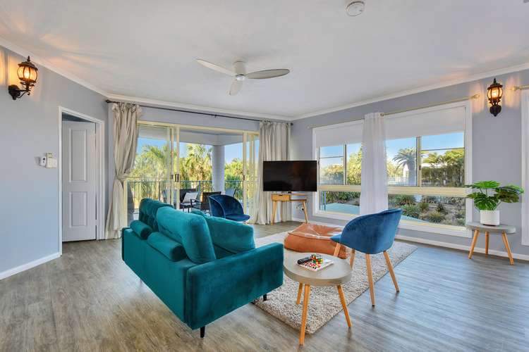 Third view of Homely apartment listing, 13/6 Marina Boulevard, Cullen Bay NT 820