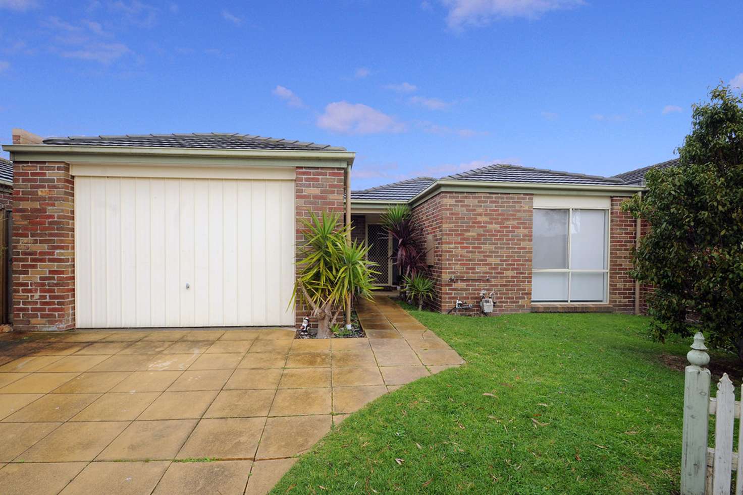 Main view of Homely unit listing, 110 Argyle Avenue, Chelsea VIC 3196