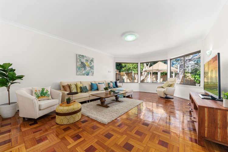 Second view of Homely house listing, 6 Jacques Street, Chatswood NSW 2067