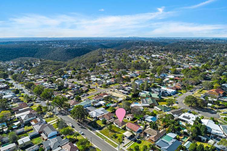 Second view of Homely house listing, 140 Ridge Road, Engadine NSW 2233