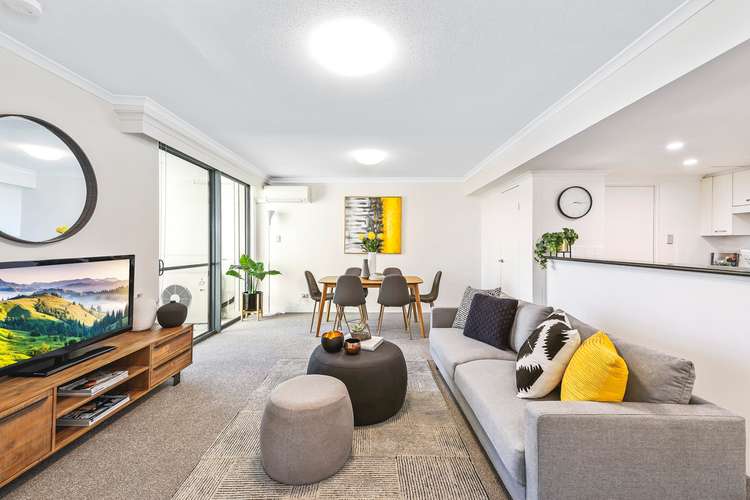 Second view of Homely apartment listing, 257/102 Miller Street, Pyrmont NSW 2009