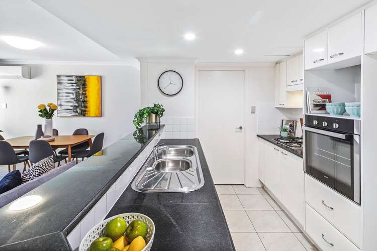 Third view of Homely apartment listing, 257/102 Miller Street, Pyrmont NSW 2009