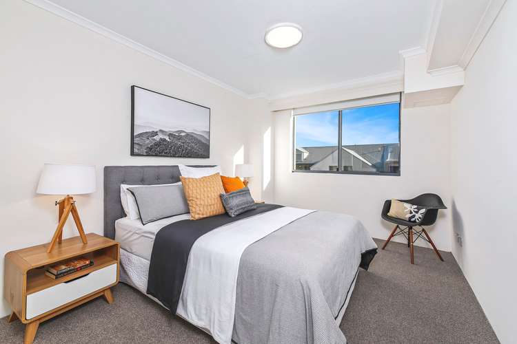 Fourth view of Homely apartment listing, 257/102 Miller Street, Pyrmont NSW 2009