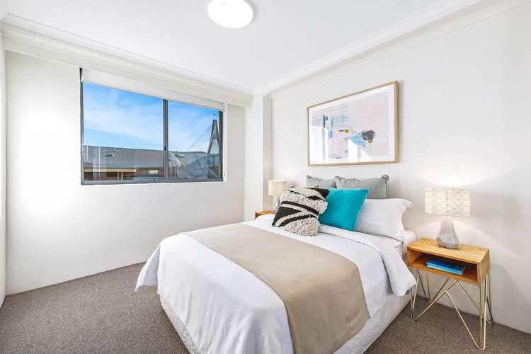 Fifth view of Homely apartment listing, 257/102 Miller Street, Pyrmont NSW 2009