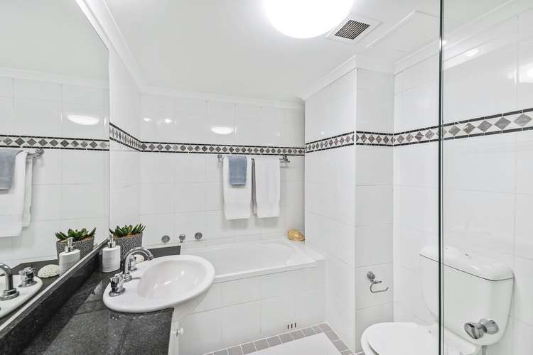 Sixth view of Homely apartment listing, 257/102 Miller Street, Pyrmont NSW 2009
