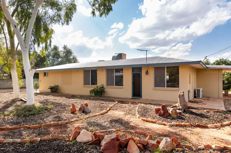 14 Boucaut Street, Gillen NT 870