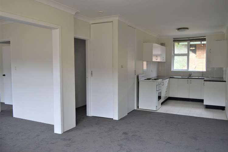 Main view of Homely unit listing, 18/3 Devitt Place, Hillsdale NSW 2036