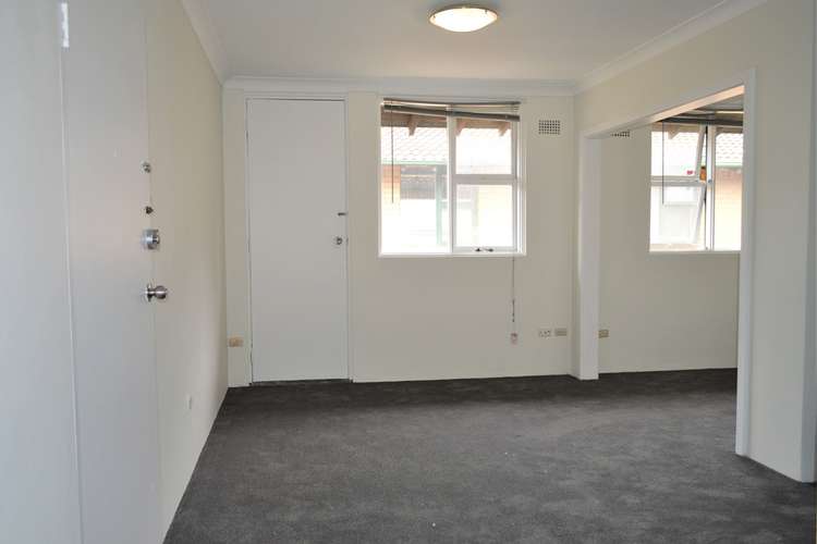 Third view of Homely unit listing, 18/3 Devitt Place, Hillsdale NSW 2036