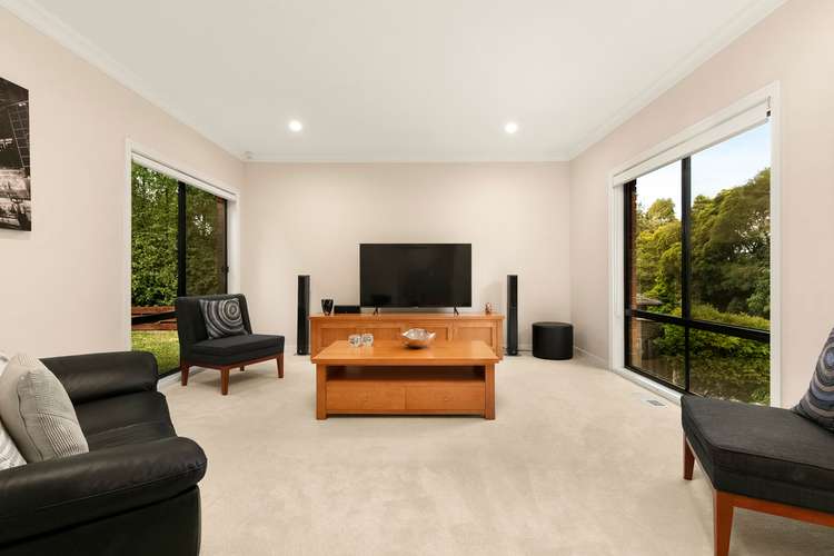 Second view of Homely unit listing, 2/13 Rangeview Road, Donvale VIC 3111