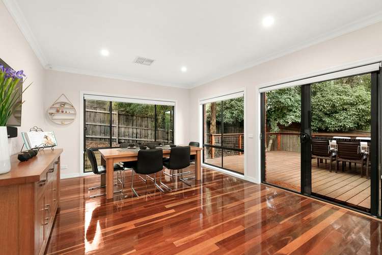 Third view of Homely unit listing, 2/13 Rangeview Road, Donvale VIC 3111