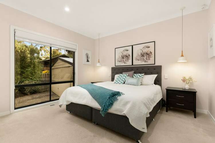 Sixth view of Homely unit listing, 2/13 Rangeview Road, Donvale VIC 3111