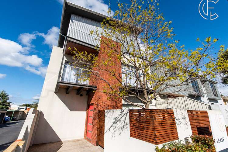 Main view of Homely house listing, 6 Denton Street, West Leederville WA 6007
