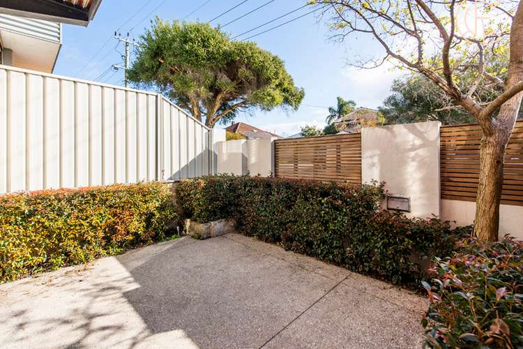Fourth view of Homely house listing, 6 Denton Street, West Leederville WA 6007