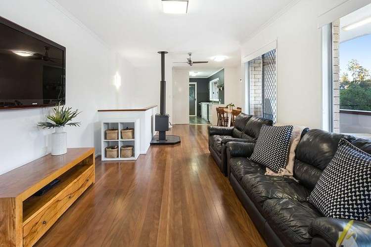 Second view of Homely house listing, 3 Wandella Street, Chapel Hill QLD 4069