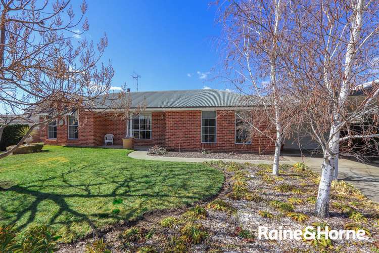 Main view of Homely house listing, 3 Cowpastures Grove, Abercrombie NSW 2795