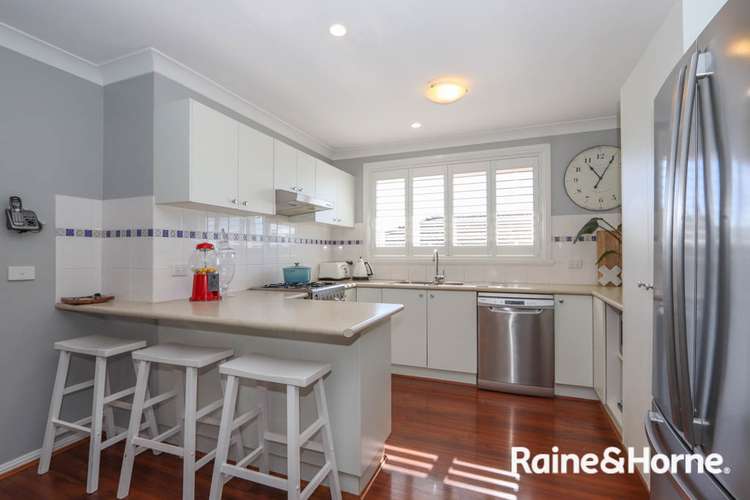 Second view of Homely house listing, 3 Cowpastures Grove, Abercrombie NSW 2795