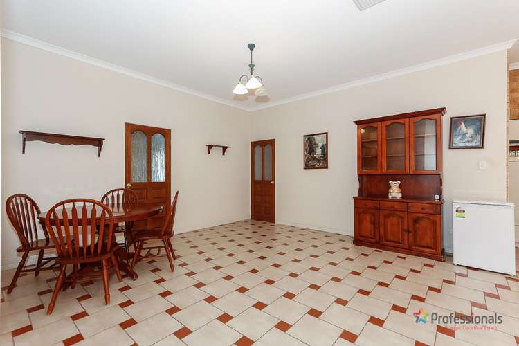Sixth view of Homely house listing, 4 Tarakan Heights, Marangaroo WA 6064