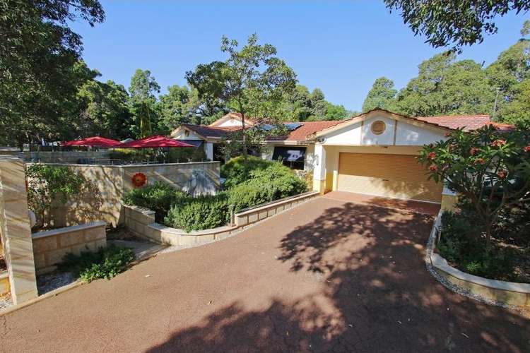 Second view of Homely house listing, 4 Butcher Road, Darling Downs WA 6122