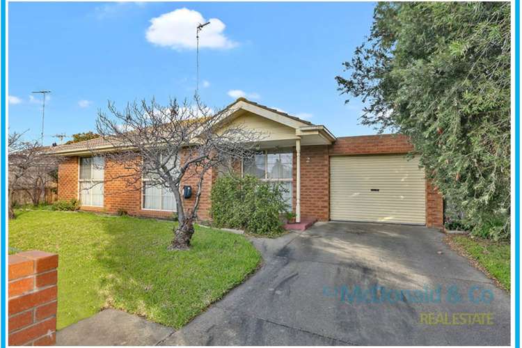 2/112 Coppards Road, Whittington VIC 3219