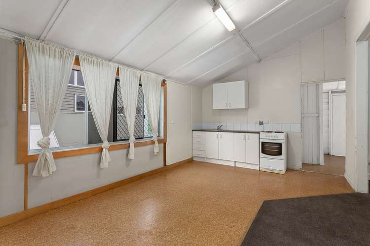 Second view of Homely unit listing, 3/29 Nudgee Road, Hamilton QLD 4007