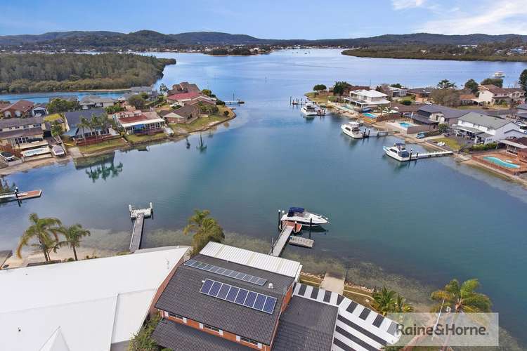 Fifth view of Homely house listing, 7 Mooring Place, St Huberts Island NSW 2257