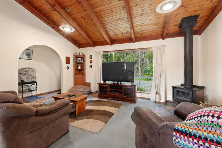 Third view of Homely house listing, 24 Grevillea Drive, Enfield VIC 3352
