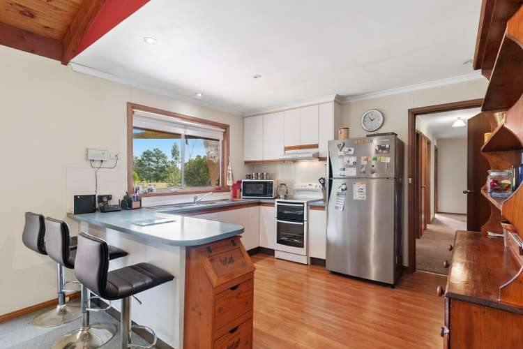 Sixth view of Homely house listing, 24 Grevillea Drive, Enfield VIC 3352