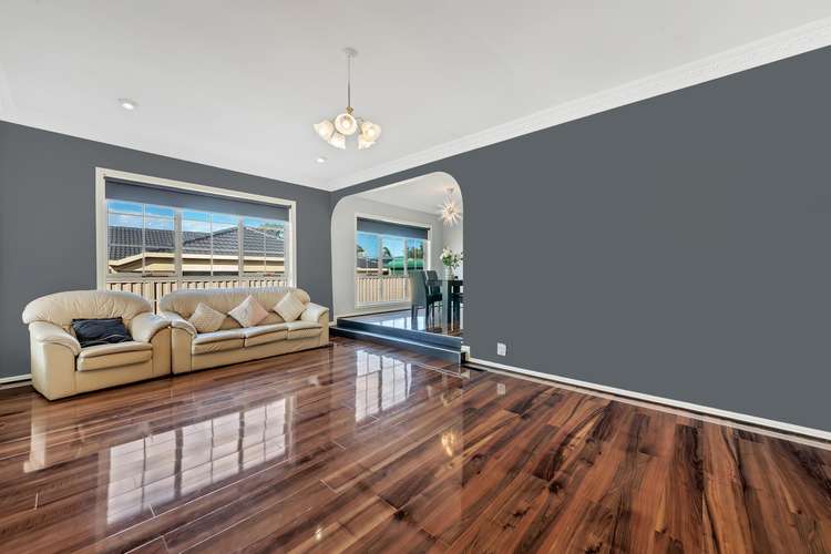Third view of Homely house listing, 108 Sycamore Street, Hoppers Crossing VIC 3029