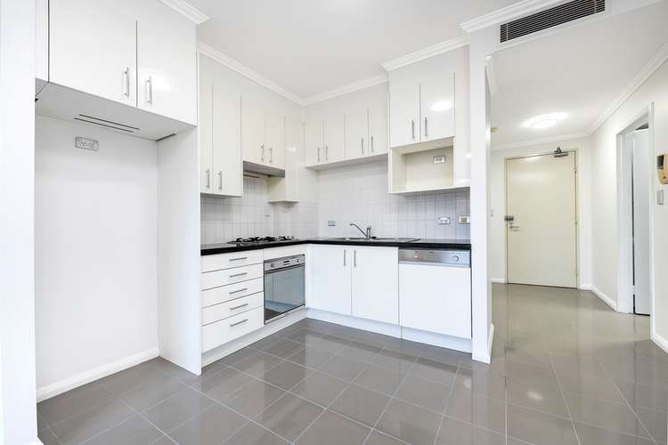 Fifth view of Homely apartment listing, 147/1 Brown Street, Ashfield NSW 2131