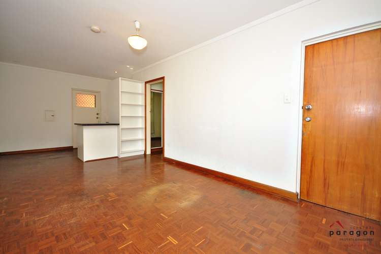 Second view of Homely unit listing, 29/290 Stirling Street, Perth WA 6000