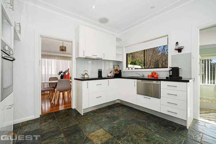 Fourth view of Homely house listing, 8 Fenwick Avenue, Roselands NSW 2196