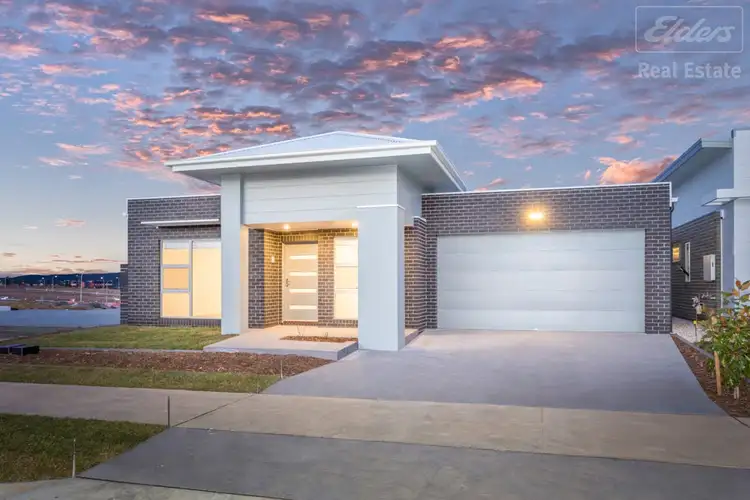 79 Hearne Street, Googong NSW 2620