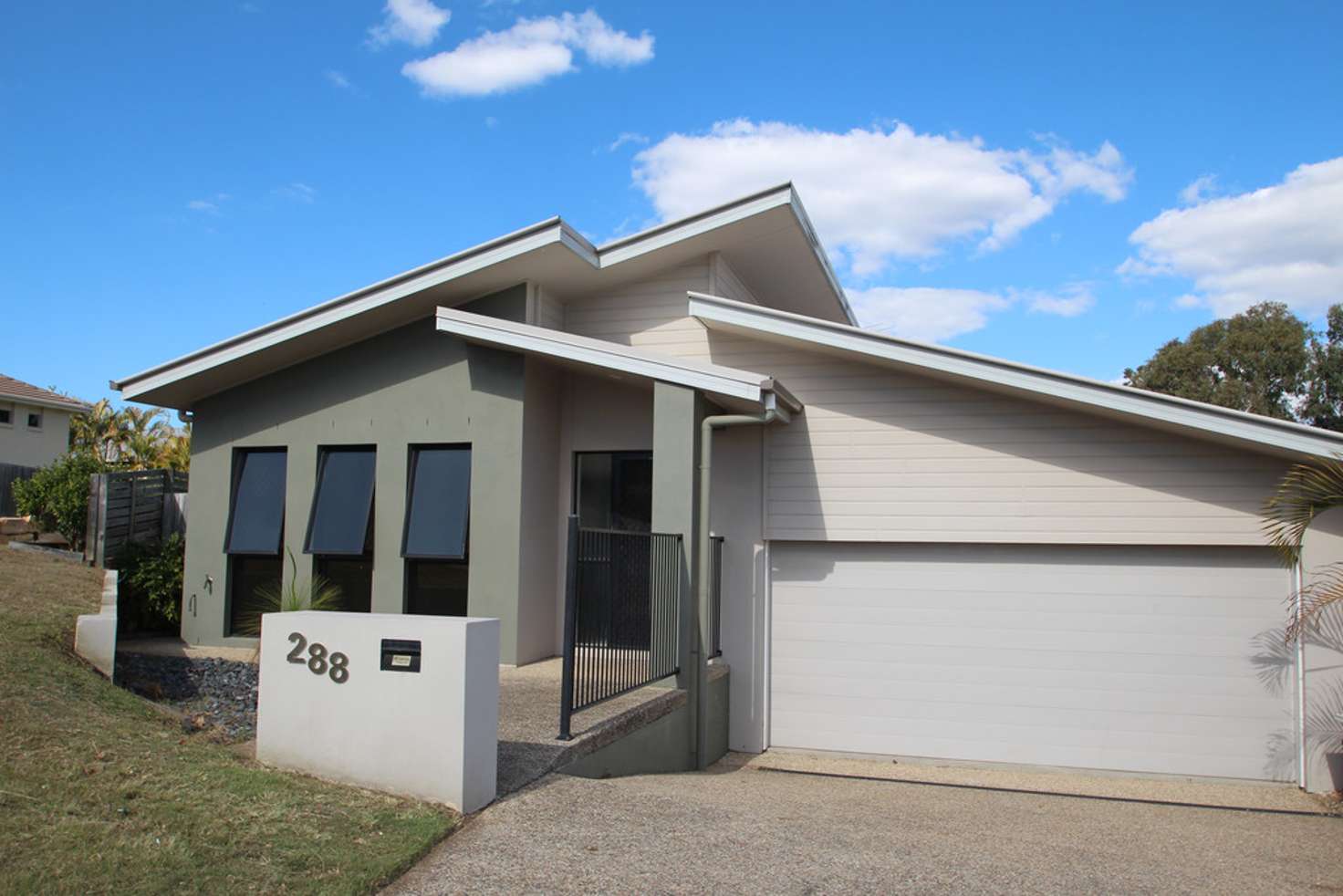 Main view of Homely house listing, 288 Lakeside Ave, Springfield Lakes QLD 4300