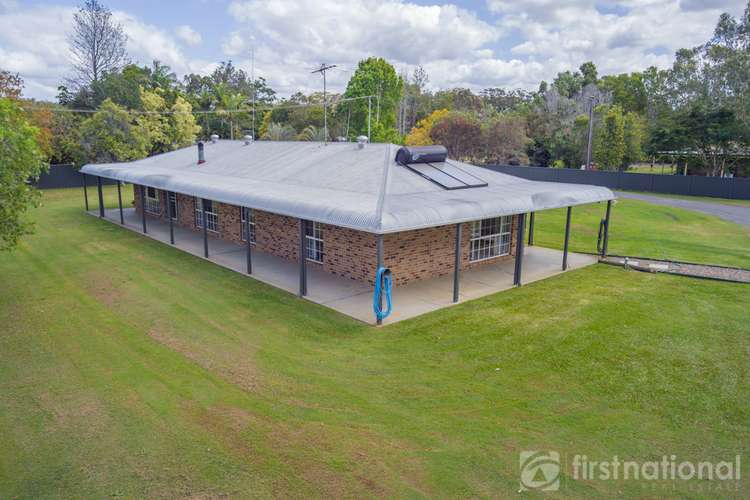 Main view of Homely house listing, 12 Cabrera Cres, Beerwah QLD 4519