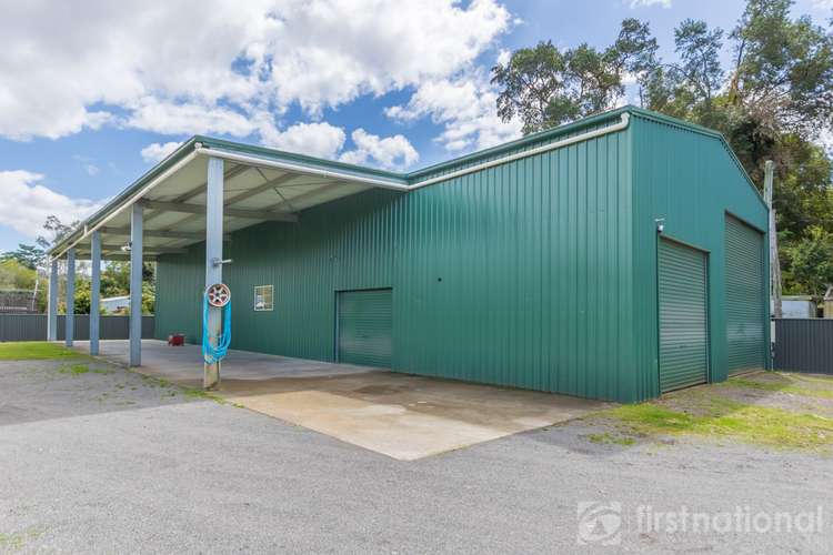 Third view of Homely house listing, 12 Cabrera Cres, Beerwah QLD 4519