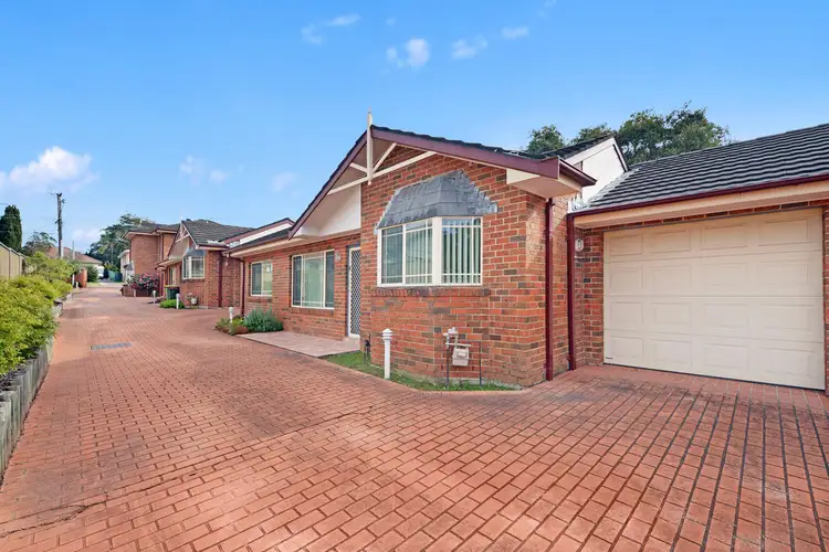 3/162 Gymea Bay Rd, Gymea Bay NSW 2227