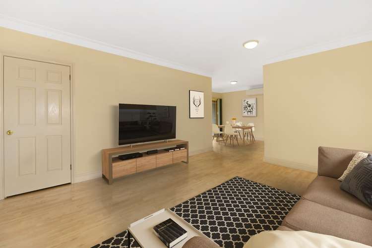 Second view of Homely villa listing, 3/162 Gymea Bay Rd, Gymea Bay NSW 2227